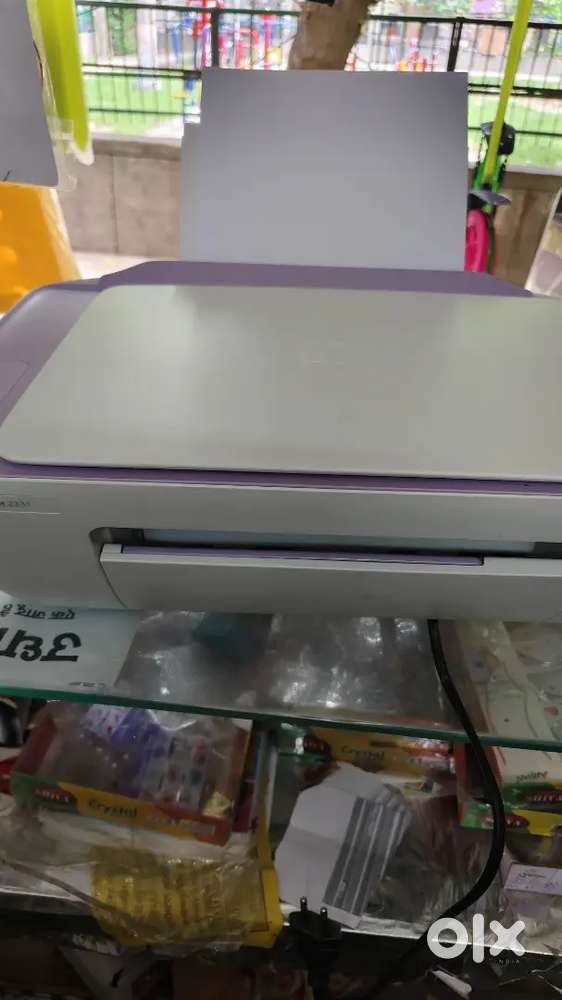 HP Printer