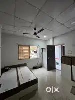 Spacious 1Rk Full Independent Semi Furnished for Boys/Girls/Couples