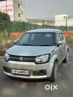 Maruti Suzuki Ignis 2017