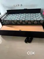 Sofa cum bed
