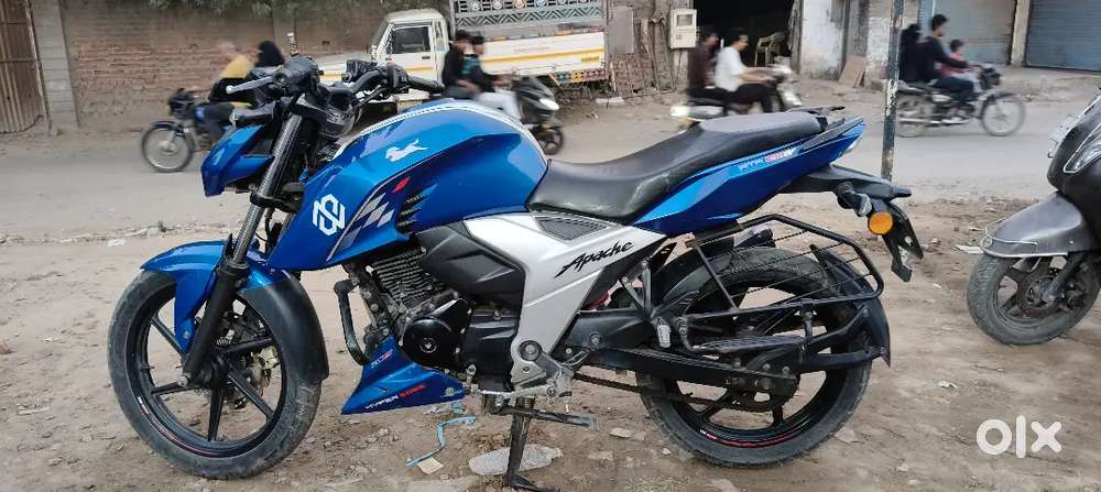 First owner  all documents clear