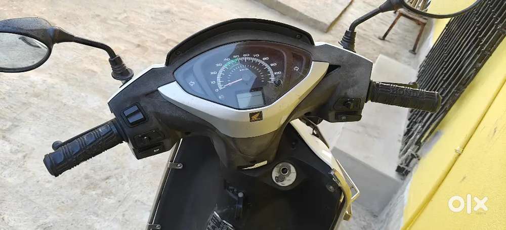 125 cc engine,alloy wheel, telescopic suspension,large seat capacity