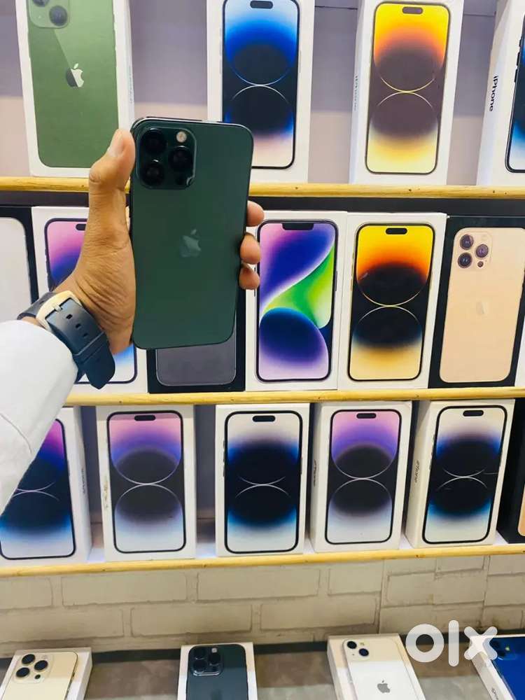 iPhone refurbished mobile