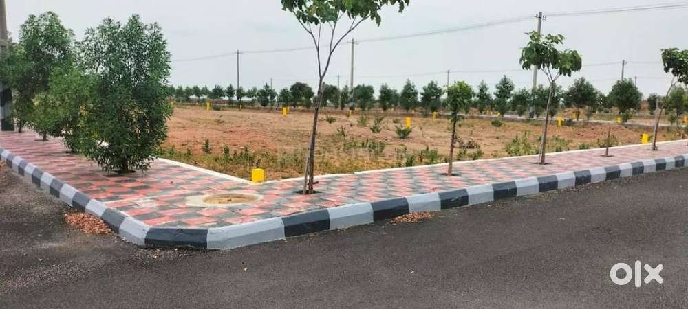 A Khata Approved Plots for Sale