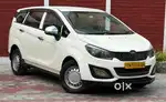 Mahindra Marazzo M2 8Str, 2019, Diesel