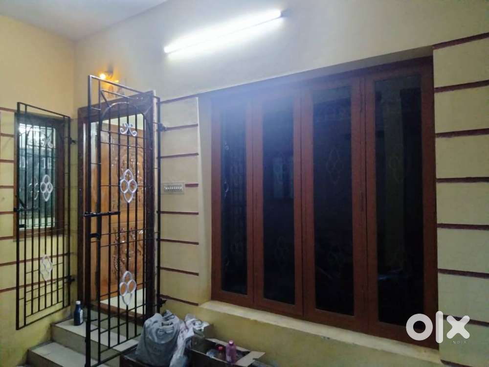 House for Rent – Ground Floor in Valasaravakkam