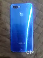 Realme U1 3/32