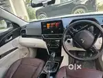 Mahindra XUV 3XO Automatic 2024 Petrol Good Condition