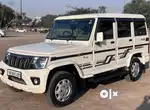 Mahindra Bolero, 2022, Diesel