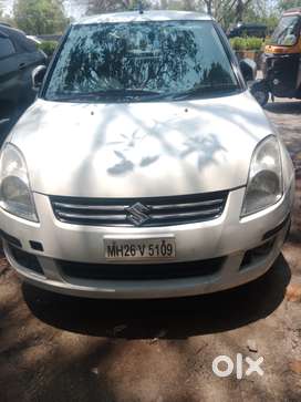 Maruti Suzuki Swift Dzire 1.3 ZXI, 2011, Petrol