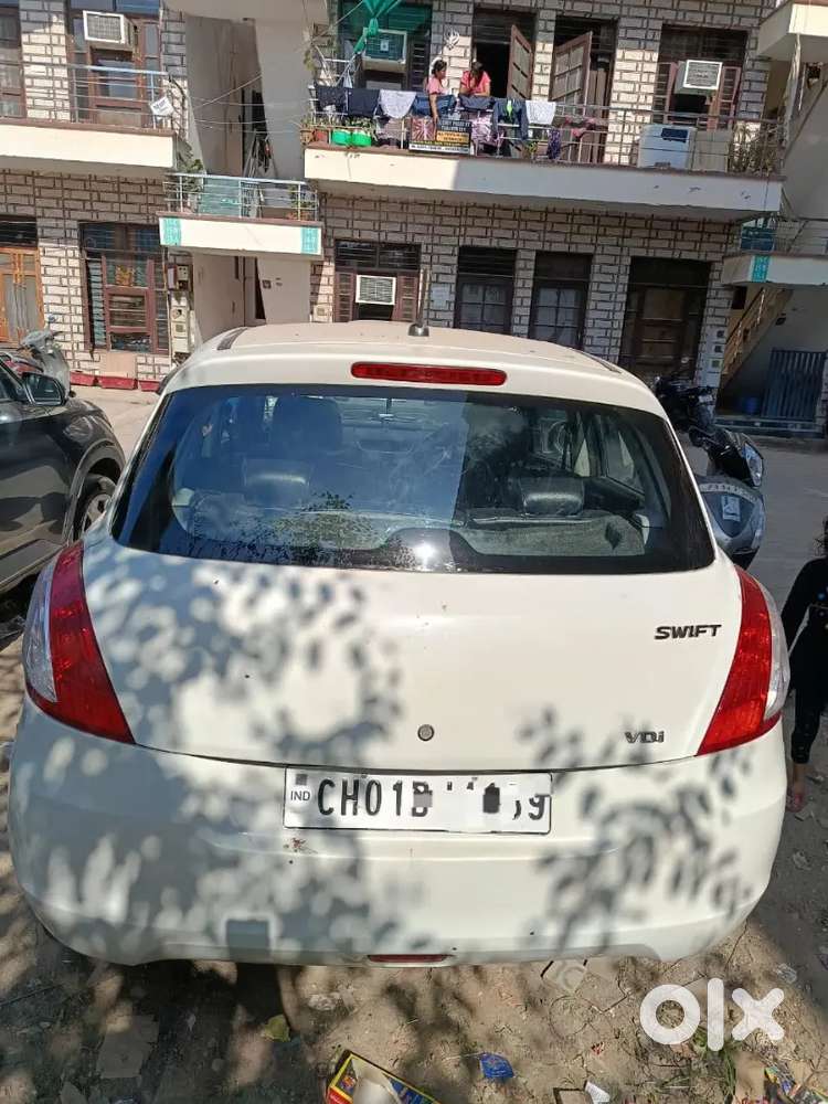 Maruti Suzuki Swift 2016 Diesel Good Condition