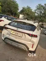 Maruti Suzuki Fronx Delta Plus 1.2L MT, 2024, Petrol