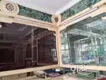 Gold Jewellery Shop Furniture,Chairs, AC and Fixtures – FOR SALE