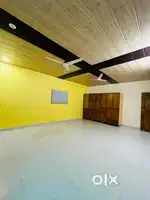 2BHK Spacious Semi Furnished Available for Rent ( Only Service Class)