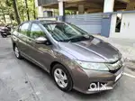 Honda City 2015-2017 i VTEC V, 2016, Petrol