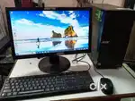 i7 4th gen। computer sell 8gb ram 120gb ssd SSD 500gb hdd 2gb graphics