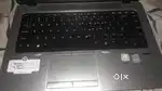 Company hp laptop  Good condition no bil whit adhar I'd proof4 256