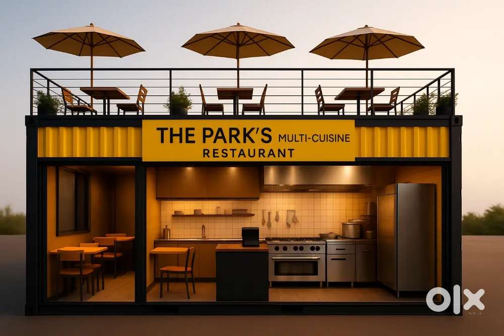 Resturent staff for Bangalore location