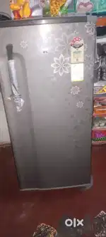 Fridge LG model