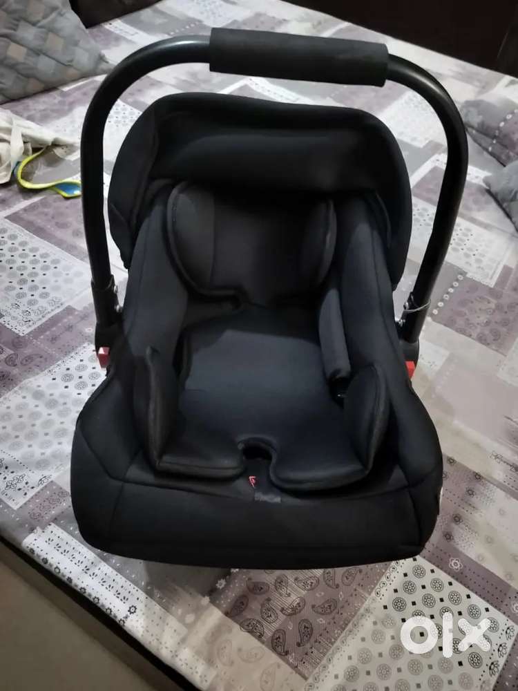 Baby carrycot