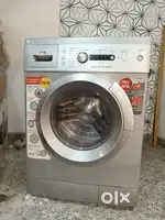 Washing machine IFB