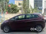 Honda Jazz 2016 Petrol Well Maintained