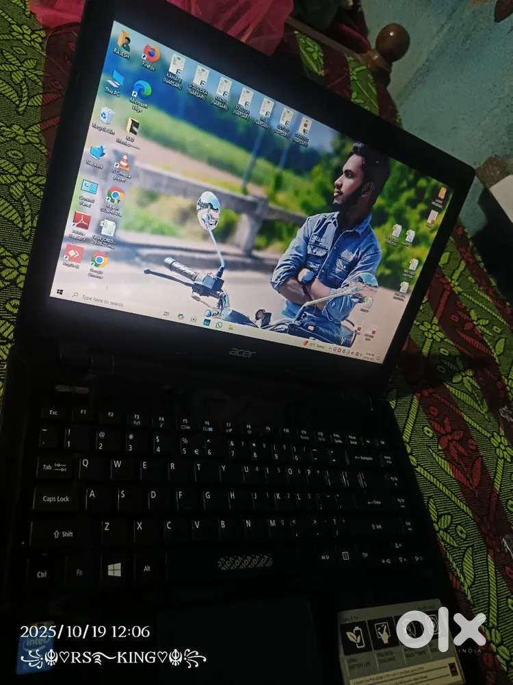 Acer Laptop
