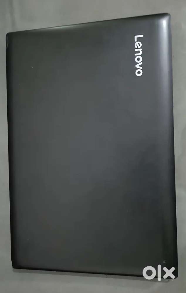Lenovo Laptop i5 7th Gen