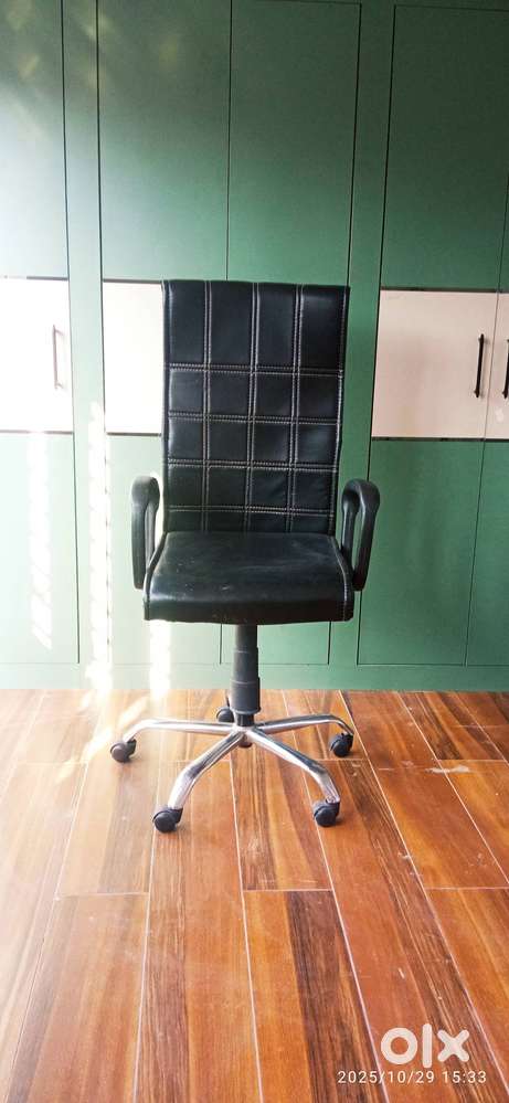 Revolving Chair for office, study, shop or work from home