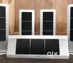 ONKYO (5.0) 8 OHMS SPEAKERS