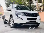 Mahindra XUV500 W6 1.99 mHawk, 2017, Diesel