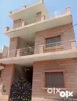 3BHK House on rent