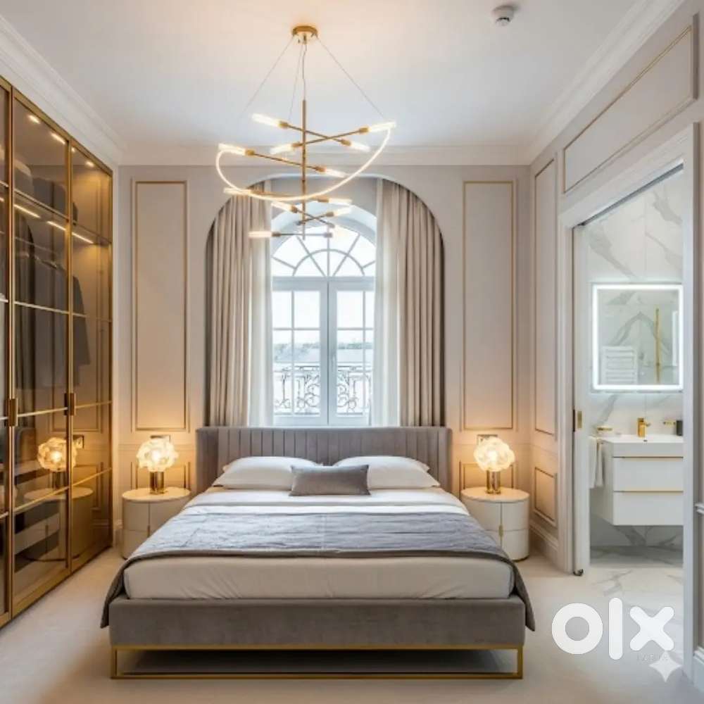 Hiring Interior Designer