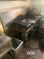Dosa gas bhatti