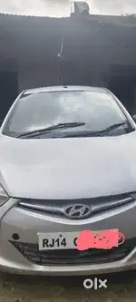 Hyundai EON 2012
