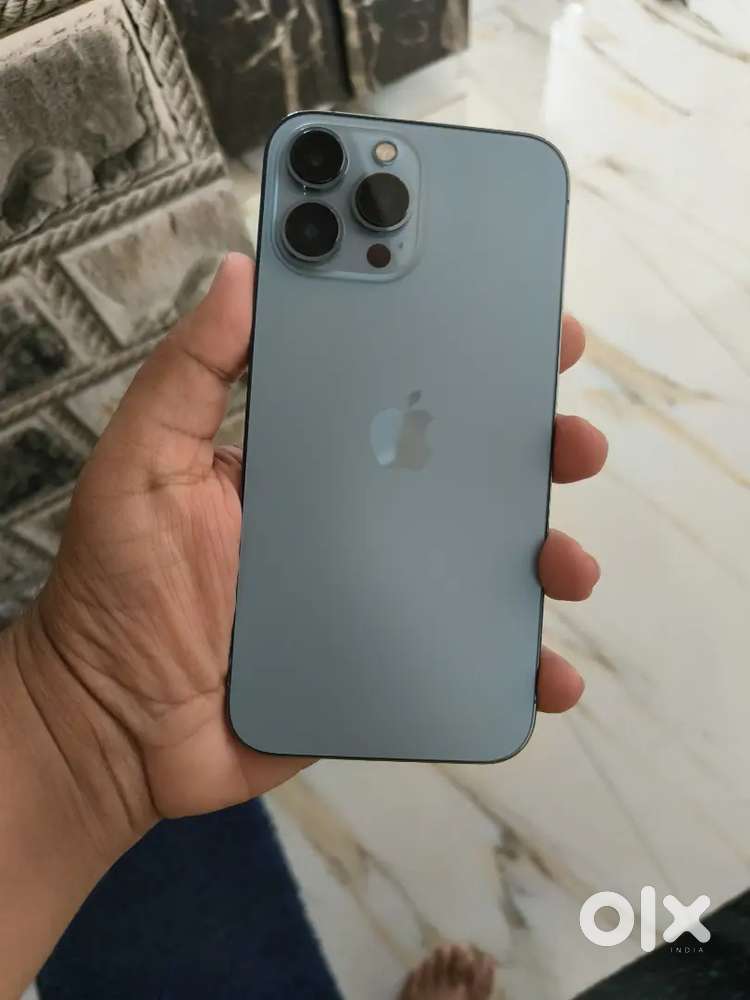 Apple iphone 13 pro max