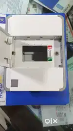 Sales Job Electrical Products