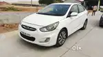 Hyundai Fluidic Verna 1.6 CRDi SX, 2014, Diesel