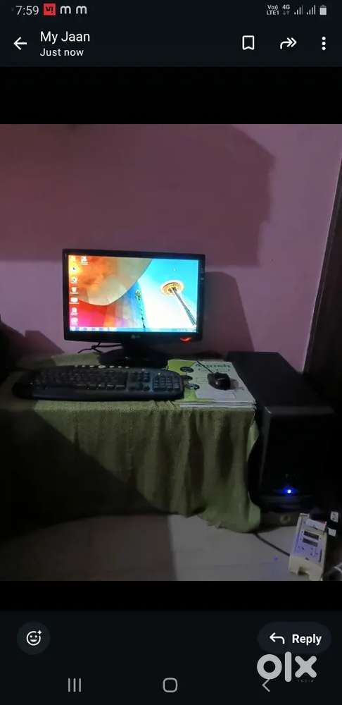Sall karna h