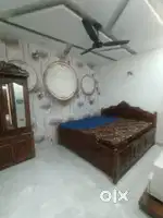 3bhk full furnished in uttam nagar