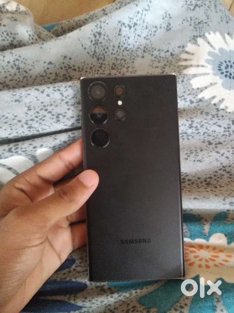 Samsung galaxy s23 ultra