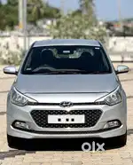Hyundai i20 1.4 Sportz, 2015, Petrol