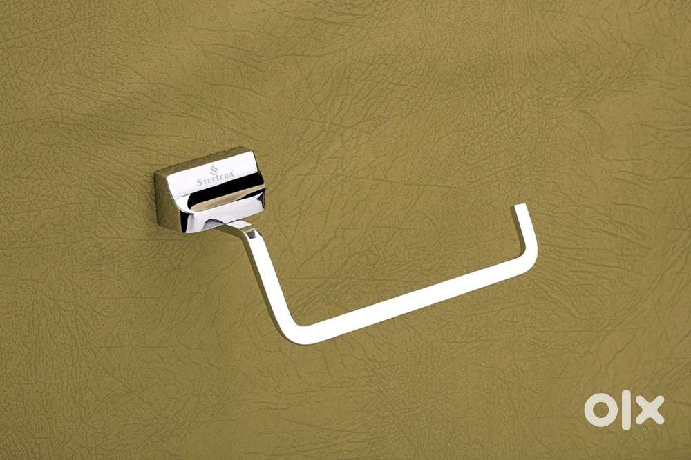 Cp fittings, bathroom accessories