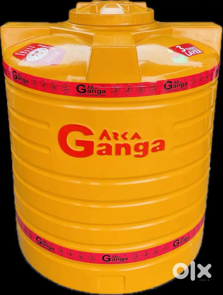 Water storage tanks for sale