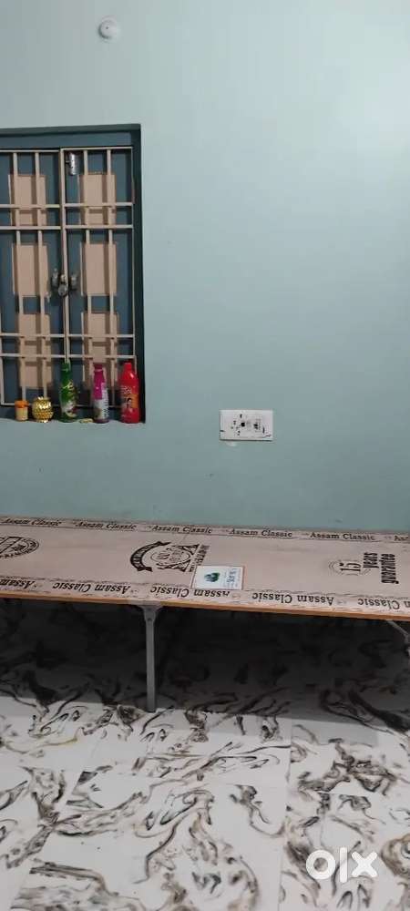 Double sharing Beds available for rent for girls/boys seprate building