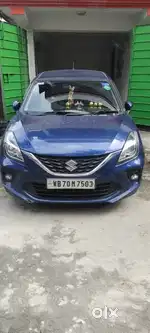 Maruti Suzuki Baleno 2019 Petrol Good Condition