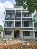 NEW HOSTEL BUILDING FOR RENT