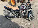Bike sahine 2014 model