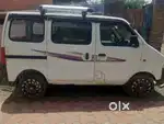 Maruti Suzuki Eeco 2012 CNG & Hybrids Good Condition