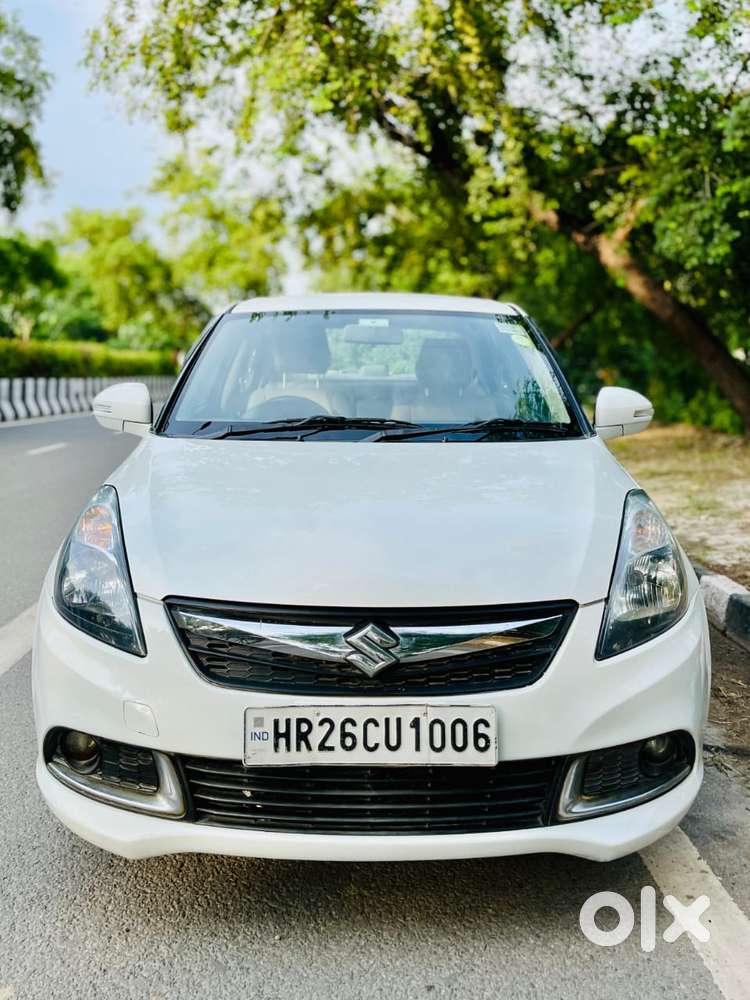 Maruti Suzuki Swift Dzire ZDI Plus , 2016, Diesel